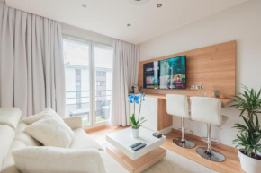 N-GUEST Suite Deluxe Grenoble Grenoble
